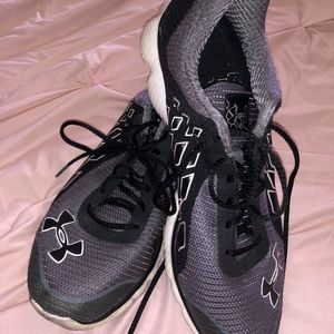Under Armour Tennis Shoes